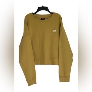 RVCA At Ease Sweatshirt